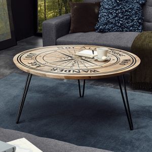 nyala-round-coffee-table-natural-compass-motif