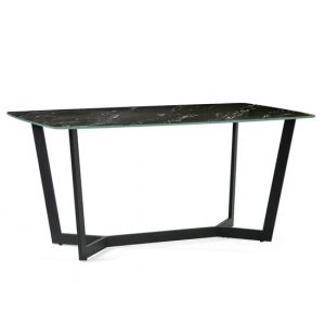 oakley-glass-top-dining-table-black-marble-effect