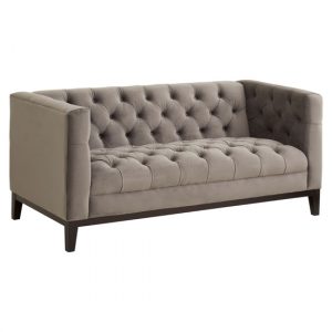 okab-upholstered-velvet-2-seater-sofa-grey