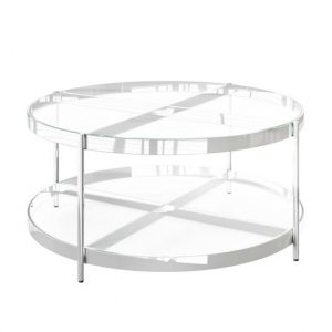 omari-glass-coffee-table-stainless-steel-base