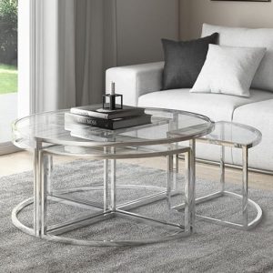 omari-grande-glass-coffee-table-set-stainless-steel-base