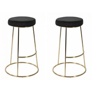 opera-black-finish-bar-stool-pair