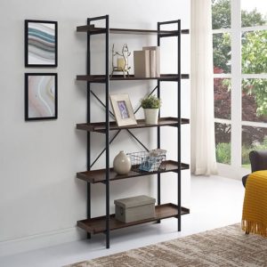 orient-industrial-wooden-urban-pipe-bookshelf-dark-walnut