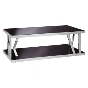 orion-black-glass-top-coffee-table-chrome-frame