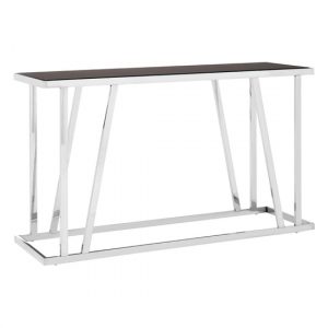 orion-black-glass-top-console-table-chrome-frame