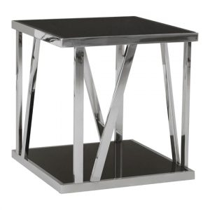 orion-black-glass-top-side-table-chrome-frame