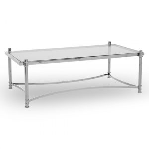 orion-clear-glass-top-coffee-table-silver-metal-frame