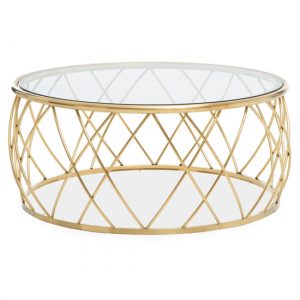 orion-round-clear-glass-top-coffee-table-gold-frame
