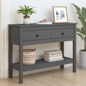 orsin-pine-wood-console-table-2-drawers-grey