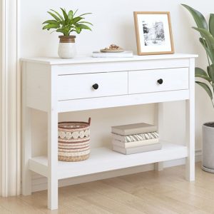 orsin-pine-wood-console-table-2-drawers-white