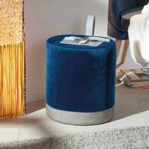 osane-fabric-ottoman-in-blue