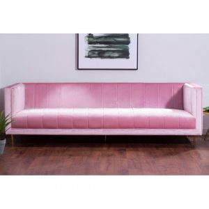 otyliya-upholstered-velvet-3-seater-sofa-pink