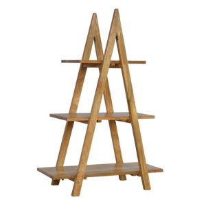 ouzel-wooden-ladder-style-open-display-stand-oak-ish