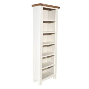 oxford-wooden-slim-bookcase-white-oak