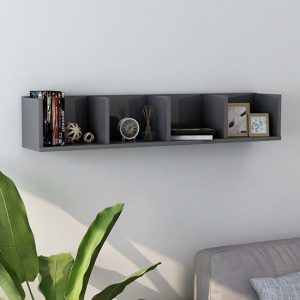 pacorro-high-gloss-wall-shelf-4-compartments-grey