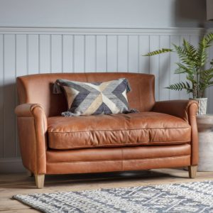 padston-upholstered-leather-2-seater-sofa-vintage-brown