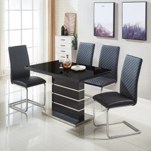 parini-4seater-black-gloss-dining-table-set-min
