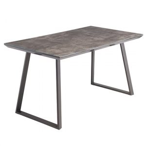 paroz-glass-top-dining-table-grey-grey-metal-legs