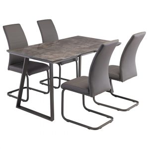 paroz-grey-glass-top-dining-table-4-michigan-grey-chairs
