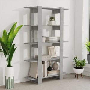 parry-wooden-bookcase-room-divider-concrete-effect