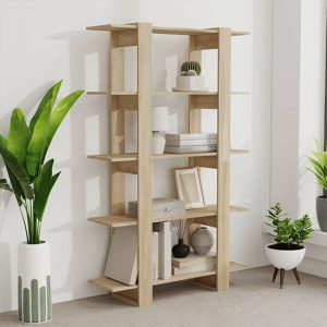 parry-wooden-bookcase-room-divider-sonoma-oak