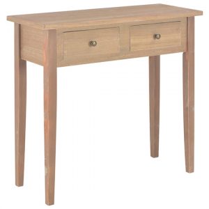 pasgen-wooden-dressing-console-table-2-drawers-brown