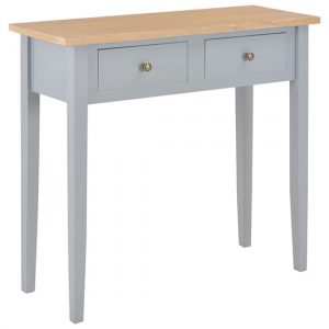 pasgen-wooden-dressing-console-table-2-drawers-grey