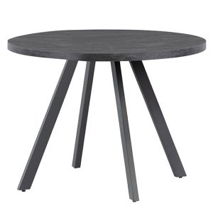 pekato-round-107cm-wooden-dining-table-dark-grey
