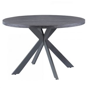 pekato-round-120cm-wooden-dining-table-dark-grey