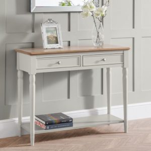 pendleton-console-table-limed-oak-grey-2-drawers