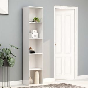 peniel-tall-high-gloss-bookcase-5-shelves-white