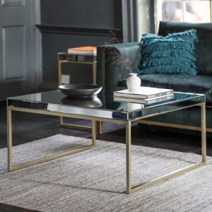 petard-mirrored-coffee-table-champagne-metal-frame