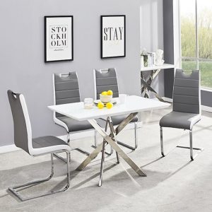 petra-glass-top-dt-white-gloss-4-grey-white-chairs