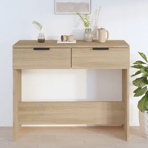 phila-console-table-2-drawers-sonoma-oak