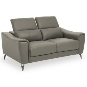 phoenixville-faux-leather-2-seater-sofa-grey