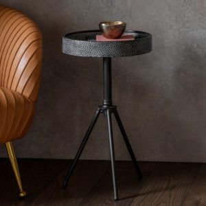 pilsen-round-metal-side-table-antique-black