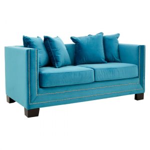 pipirima-upholstered-velvet-2-seater-sofa-cyan-blue