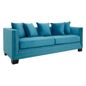 pipirima-upholstered-velvet-3-seater-sofa-cyan-blue