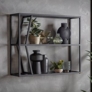 pomona-glass-top-wall-shelving-unit-black-metal-frame