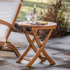 pontiac-round-outdoor-wooden-folding-side-table-natural