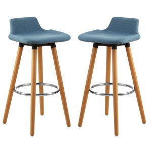porrima-blue-fabric-seat-bar-stools-pair