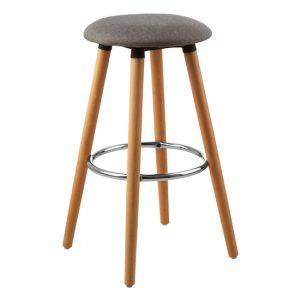 porrima-fabric-round-seat-bar-stool-grey