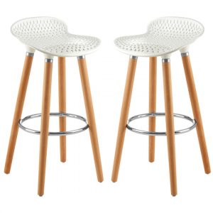 porrima-matte-white-plastic-seat-bar-stools-pair