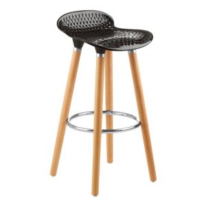 porrima-plastic-seat-bar-stool-matte-black