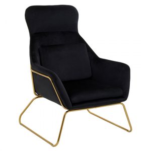 porrima-velvet-armchair-gold-metal-frame-black