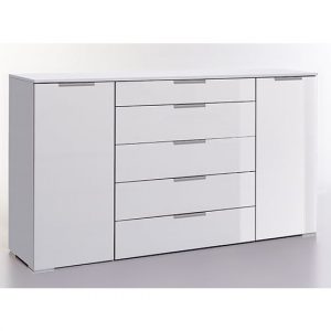 posterior-wide-sideboard-white-gloss-2-doors-5-drawers