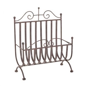 prairie-metal-newspaper-rack-antique-brown