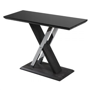 prica-black-glass-top-console-table-black-base