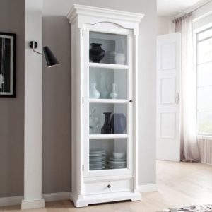 proviko-glass-door-display-cabinet-classic-white