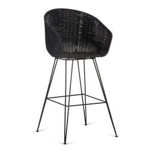 puqi-rattan-high-back-bar-stool-black